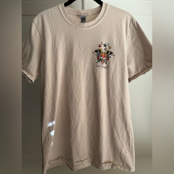 New Found Glory - My Friends Over You band tshirt - Picture 2 of 5